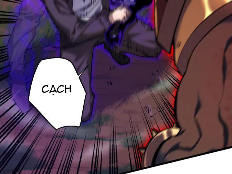 Toàn Dân Chuyển Chức: Bị Động Của Ta Vô Địch Chapter 1 - Trang 2