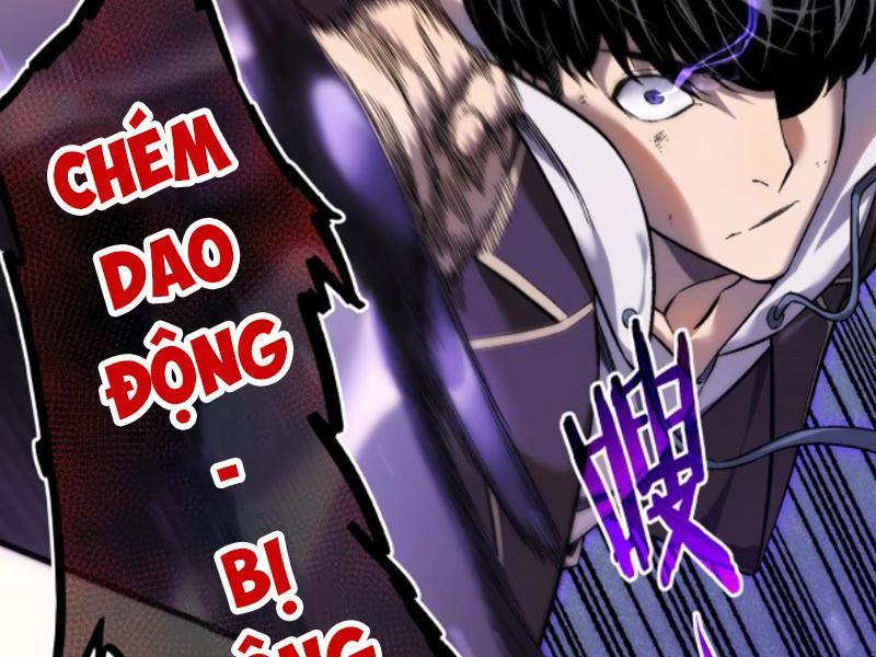 Toàn Dân Chuyển Chức: Bị Động Của Ta Vô Địch Chapter 1 - Trang 2