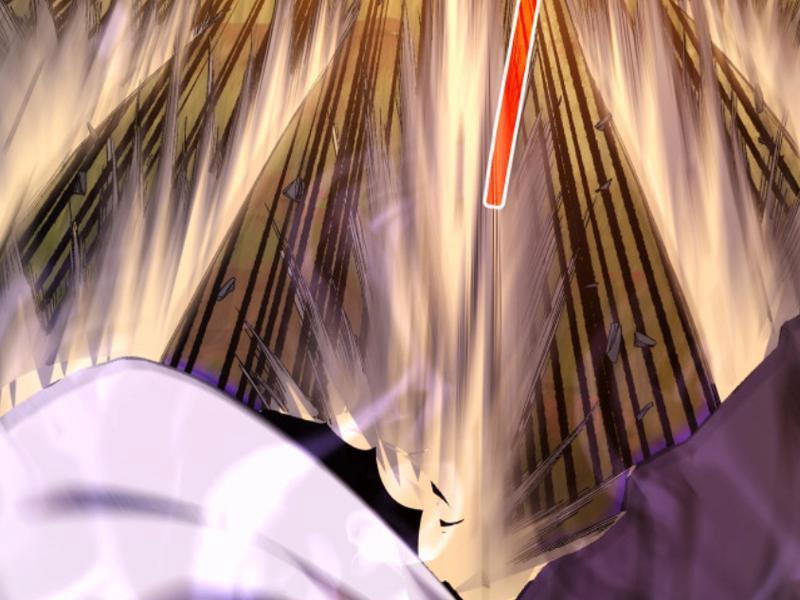 Toàn Dân Chuyển Chức: Bị Động Của Ta Vô Địch Chapter 1 - Trang 2