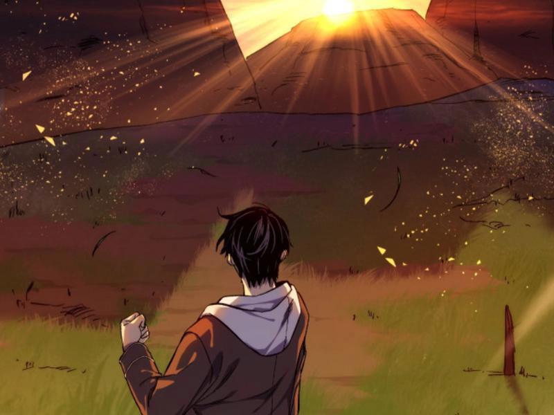 Toàn Dân Chuyển Chức: Bị Động Của Ta Vô Địch Chapter 1 - Trang 2