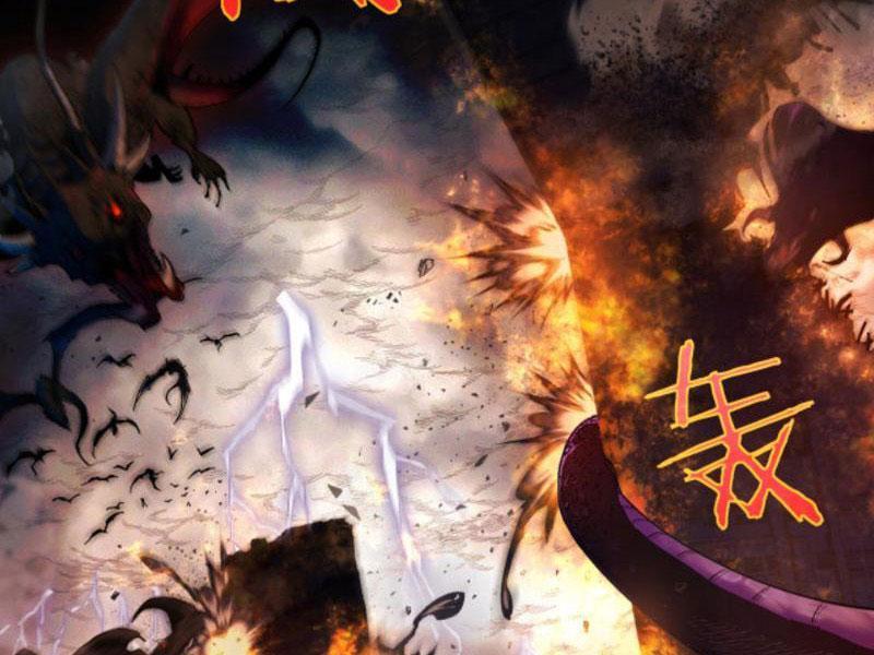 Toàn Dân Chuyển Chức: Bị Động Của Ta Vô Địch Chapter 1 - Trang 2