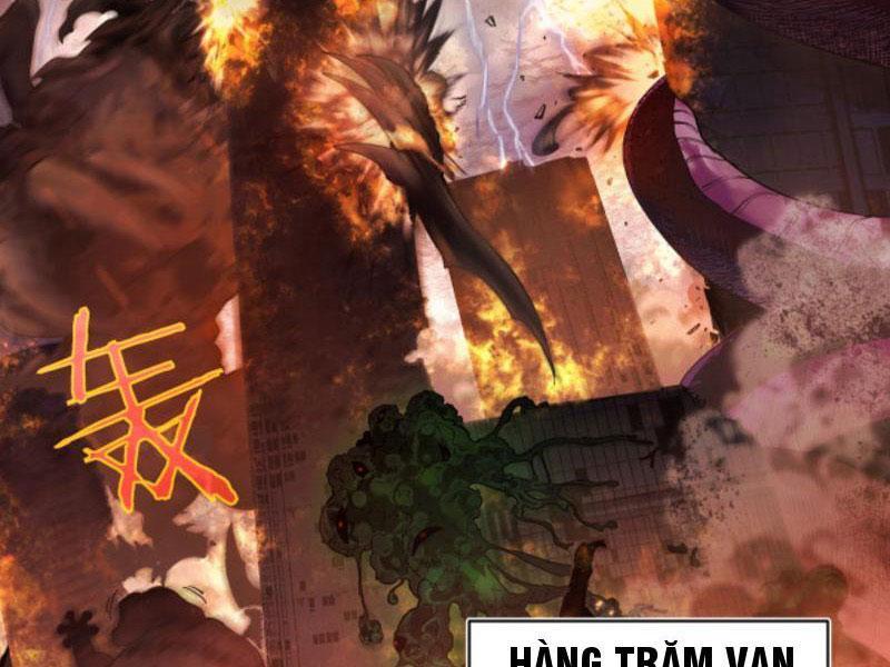 Toàn Dân Chuyển Chức: Bị Động Của Ta Vô Địch Chapter 1 - Trang 2