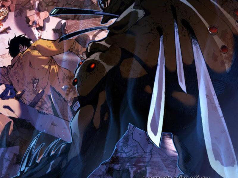 Toàn Dân Chuyển Chức: Bị Động Của Ta Vô Địch Chapter 1 - Trang 2