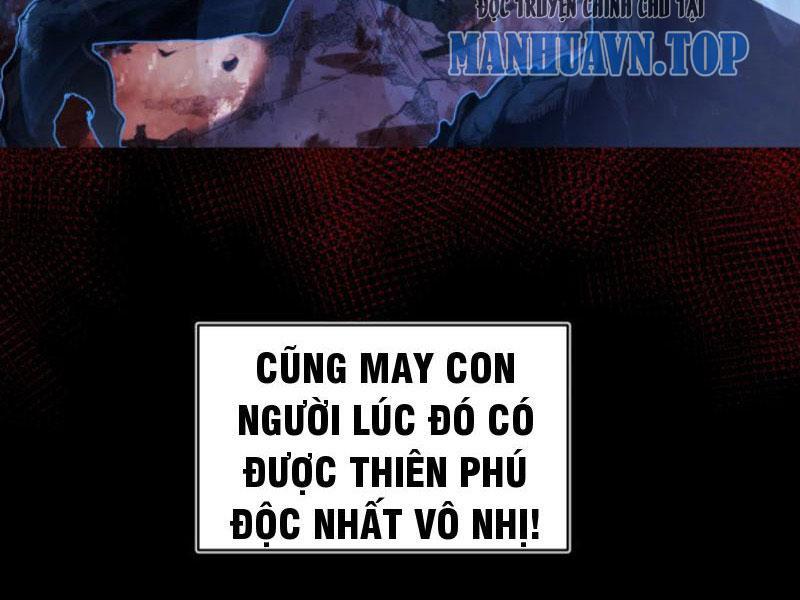 Toàn Dân Chuyển Chức: Bị Động Của Ta Vô Địch Chapter 1 - Trang 2