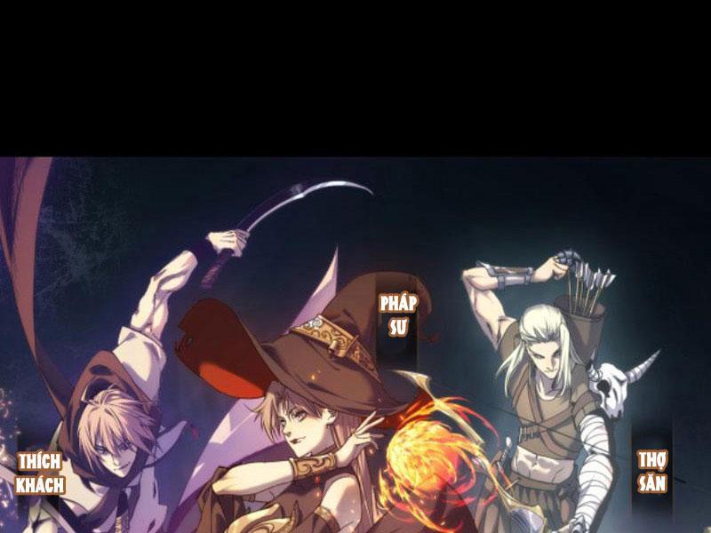 Toàn Dân Chuyển Chức: Bị Động Của Ta Vô Địch Chapter 1 - Trang 2