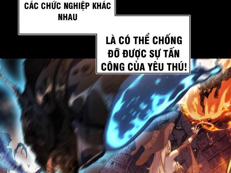 Toàn Dân Chuyển Chức: Bị Động Của Ta Vô Địch Chapter 1 - Trang 2