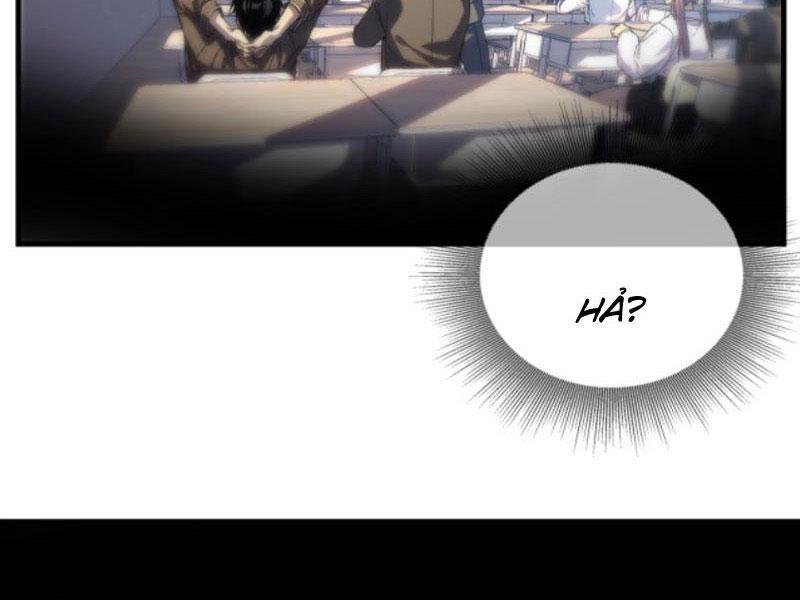 Toàn Dân Chuyển Chức: Bị Động Của Ta Vô Địch Chapter 1 - Trang 2