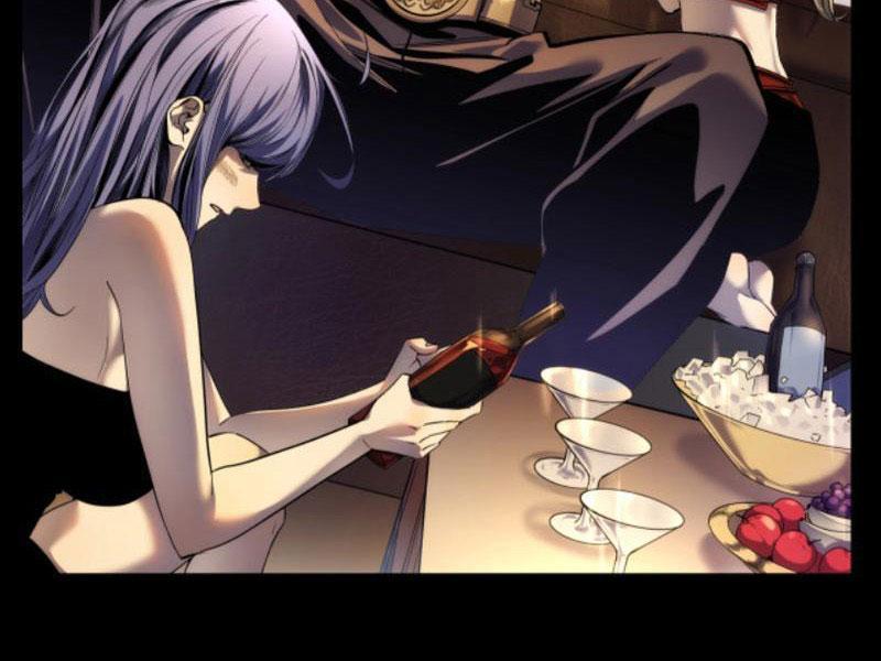 Toàn Dân Chuyển Chức: Bị Động Của Ta Vô Địch Chapter 1 - Trang 2