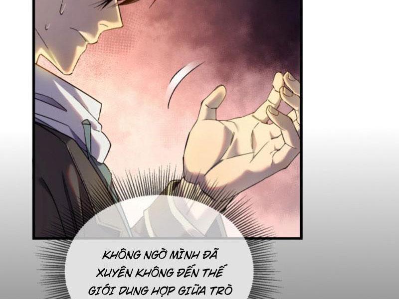 Toàn Dân Chuyển Chức: Bị Động Của Ta Vô Địch Chapter 1 - Trang 2