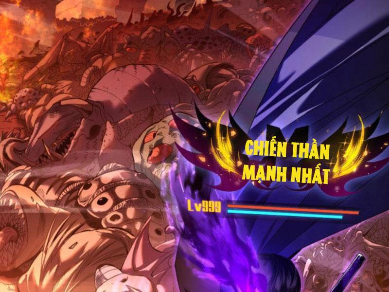 Toàn Dân Chuyển Chức: Bị Động Của Ta Vô Địch Chapter 1 - Trang 2