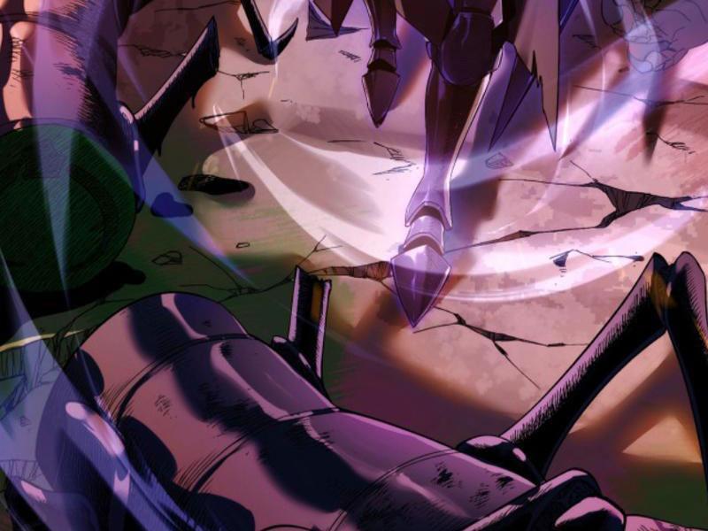 Toàn Dân Chuyển Chức: Bị Động Của Ta Vô Địch Chapter 1 - Trang 2