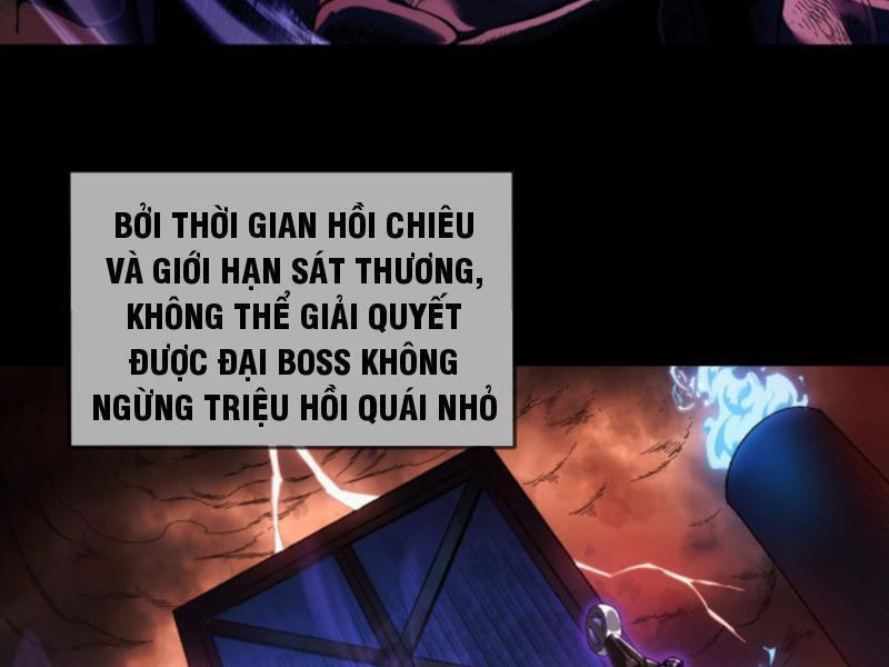 Toàn Dân Chuyển Chức: Bị Động Của Ta Vô Địch Chapter 1 - Trang 2