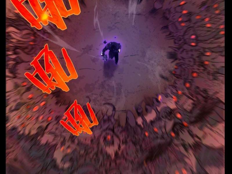 Toàn Dân Chuyển Chức: Bị Động Của Ta Vô Địch Chapter 1 - Trang 2