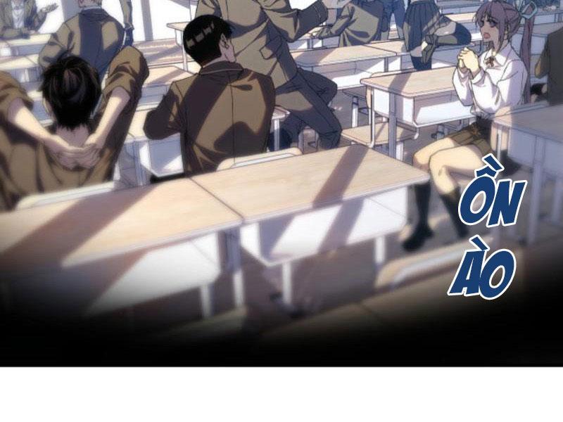 Toàn Dân Chuyển Chức: Bị Động Của Ta Vô Địch Chapter 1 - Trang 2