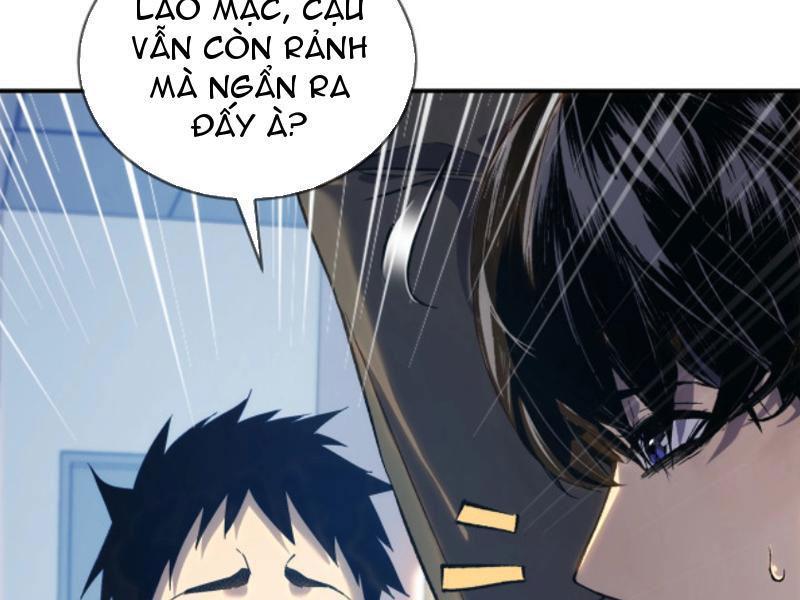 Toàn Dân Chuyển Chức: Bị Động Của Ta Vô Địch Chapter 1 - Trang 2