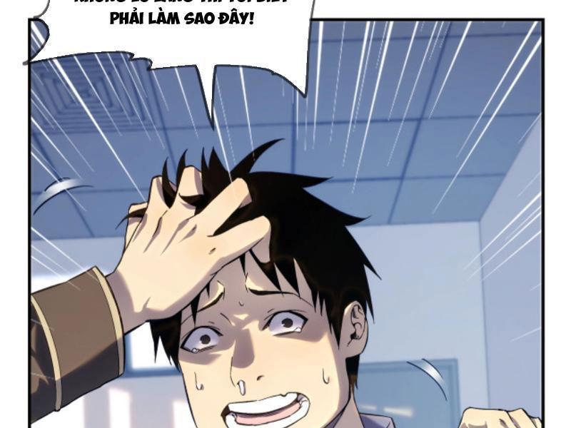 Toàn Dân Chuyển Chức: Bị Động Của Ta Vô Địch Chapter 1 - Trang 2