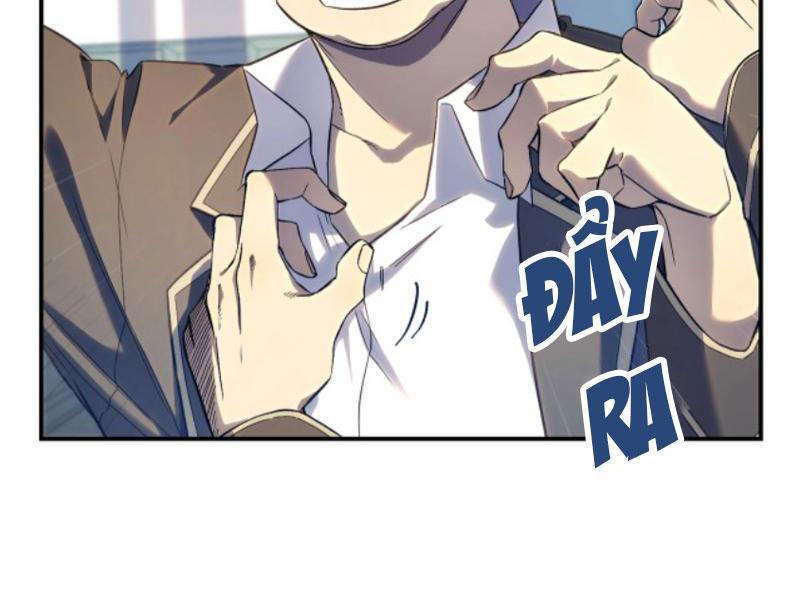 Toàn Dân Chuyển Chức: Bị Động Của Ta Vô Địch Chapter 1 - Trang 2