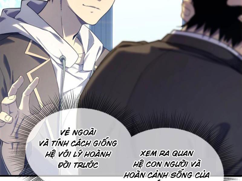 Toàn Dân Chuyển Chức: Bị Động Của Ta Vô Địch Chapter 1 - Trang 2