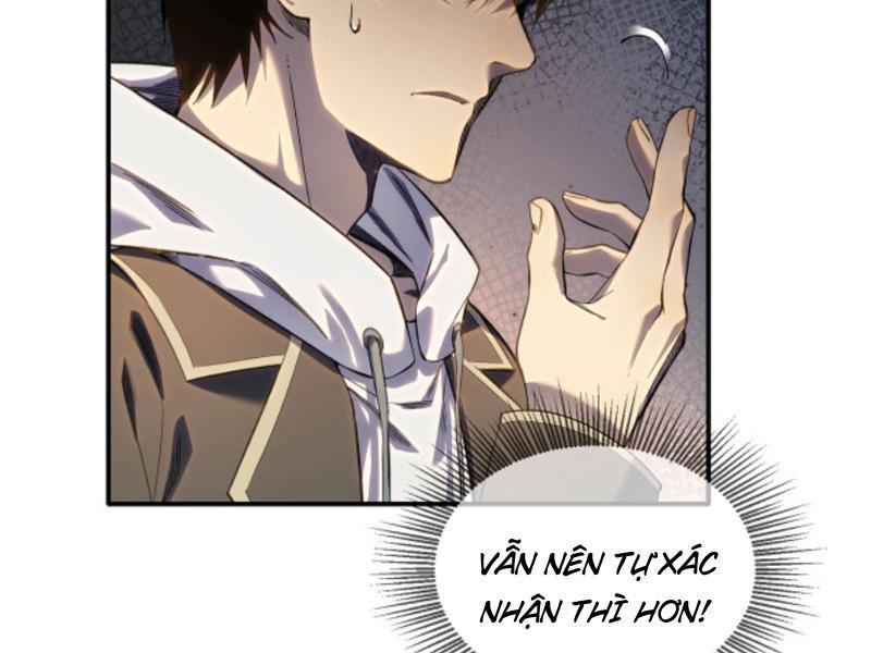 Toàn Dân Chuyển Chức: Bị Động Của Ta Vô Địch Chapter 1 - Trang 2