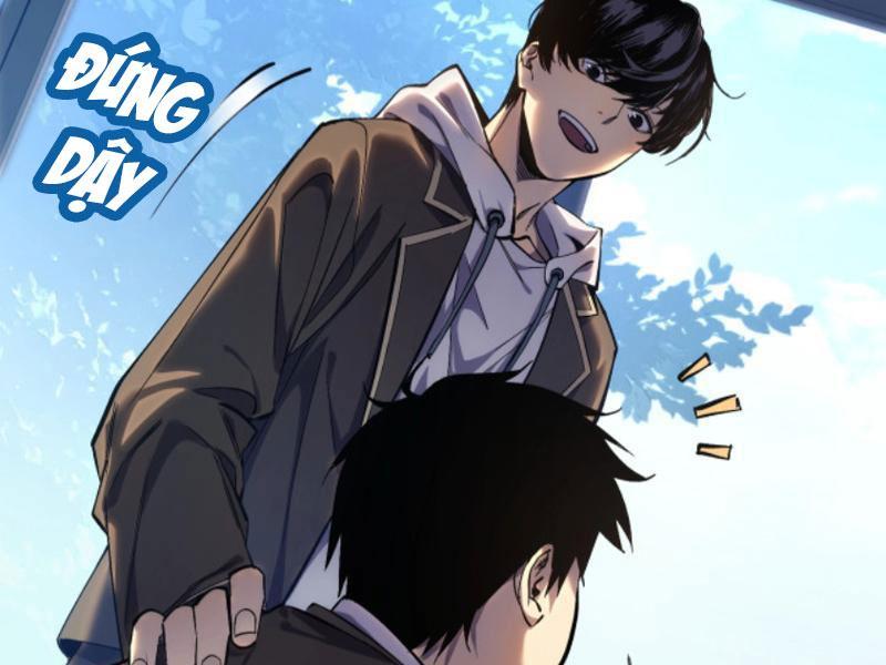 Toàn Dân Chuyển Chức: Bị Động Của Ta Vô Địch Chapter 1 - Trang 2