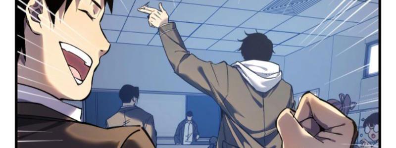 Toàn Dân Chuyển Chức: Bị Động Của Ta Vô Địch Chapter 1 - Trang 2