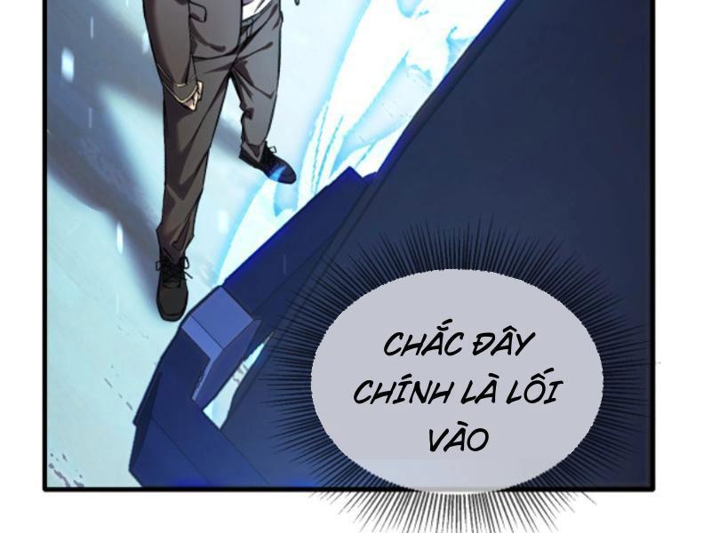 Toàn Dân Chuyển Chức: Bị Động Của Ta Vô Địch Chapter 1 - Trang 2