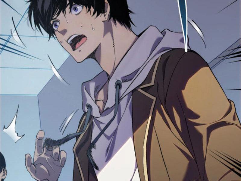 Toàn Dân Chuyển Chức: Bị Động Của Ta Vô Địch Chapter 1 - Trang 2