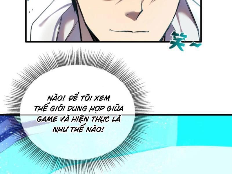 Toàn Dân Chuyển Chức: Bị Động Của Ta Vô Địch Chapter 1 - Trang 2