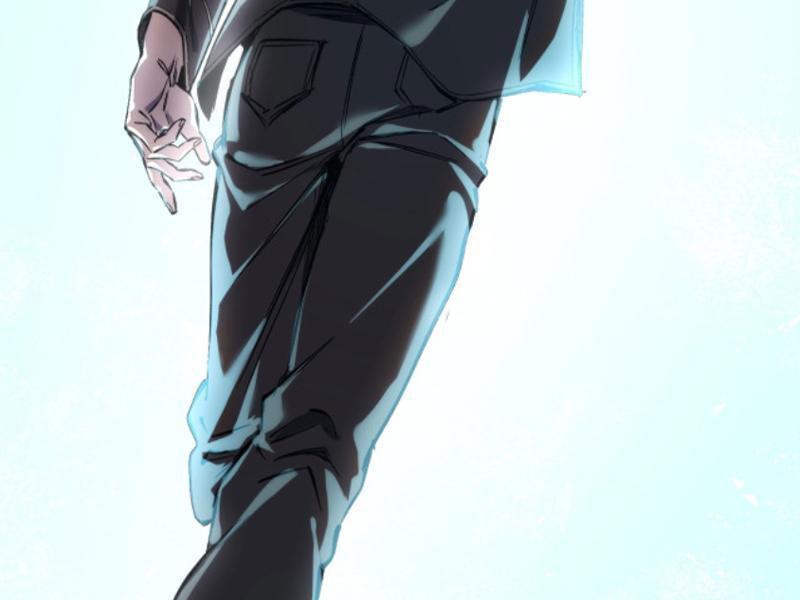 Toàn Dân Chuyển Chức: Bị Động Của Ta Vô Địch Chapter 1 - Trang 2