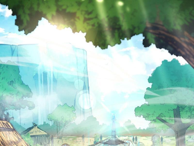 Toàn Dân Chuyển Chức: Bị Động Của Ta Vô Địch Chapter 1 - Trang 2