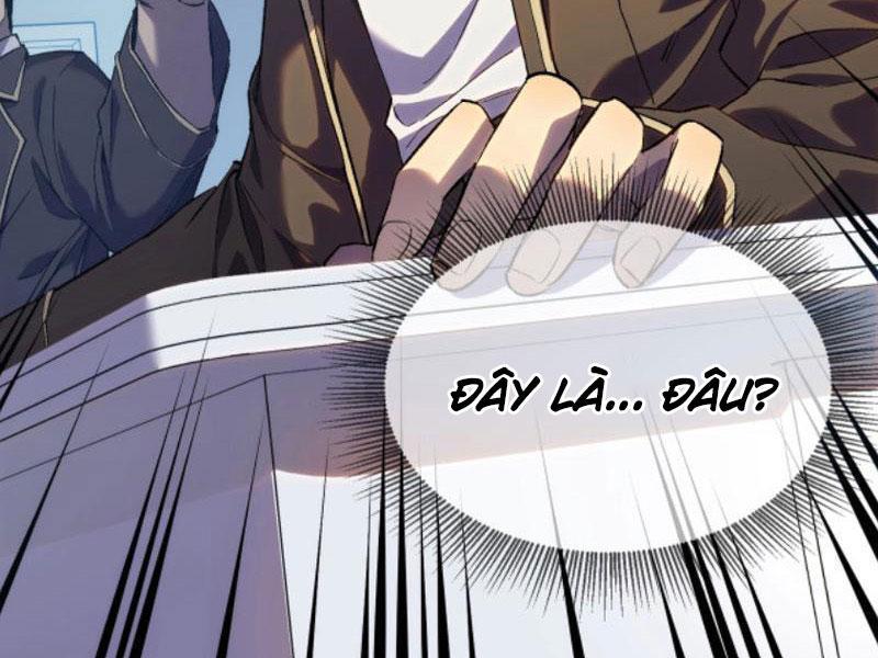 Toàn Dân Chuyển Chức: Bị Động Của Ta Vô Địch Chapter 1 - Trang 2