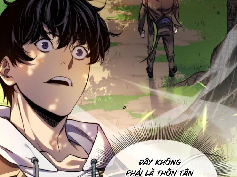 Toàn Dân Chuyển Chức: Bị Động Của Ta Vô Địch Chapter 1 - Trang 2