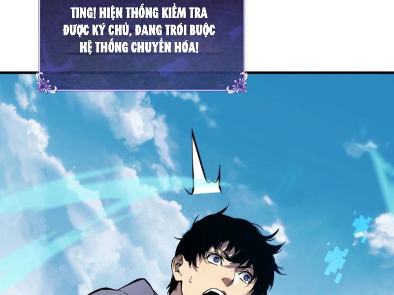 Toàn Dân Chuyển Chức: Bị Động Của Ta Vô Địch Chapter 1 - Trang 2