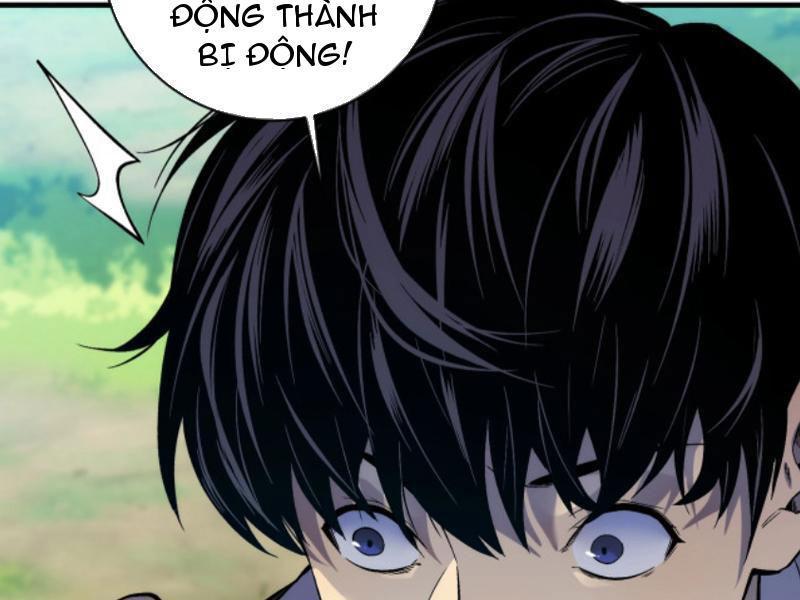 Toàn Dân Chuyển Chức: Bị Động Của Ta Vô Địch Chapter 1 - Trang 2