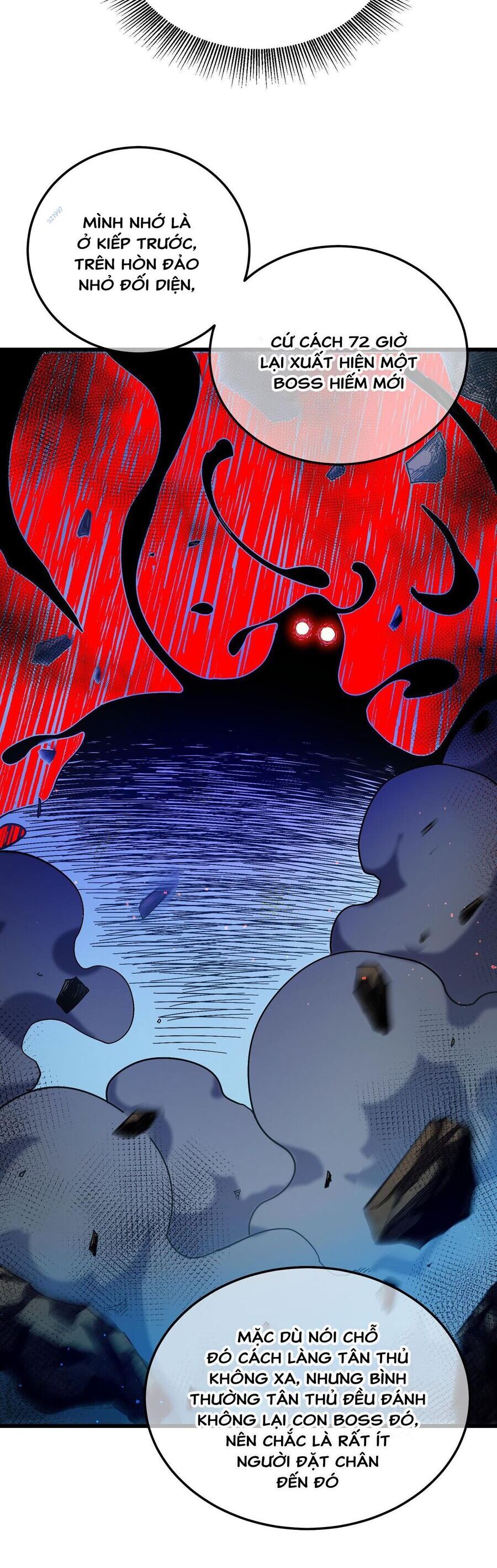 Toàn Dân Chuyển Chức: Bị Động Của Ta Vô Địch Chapter 10 - Trang 2