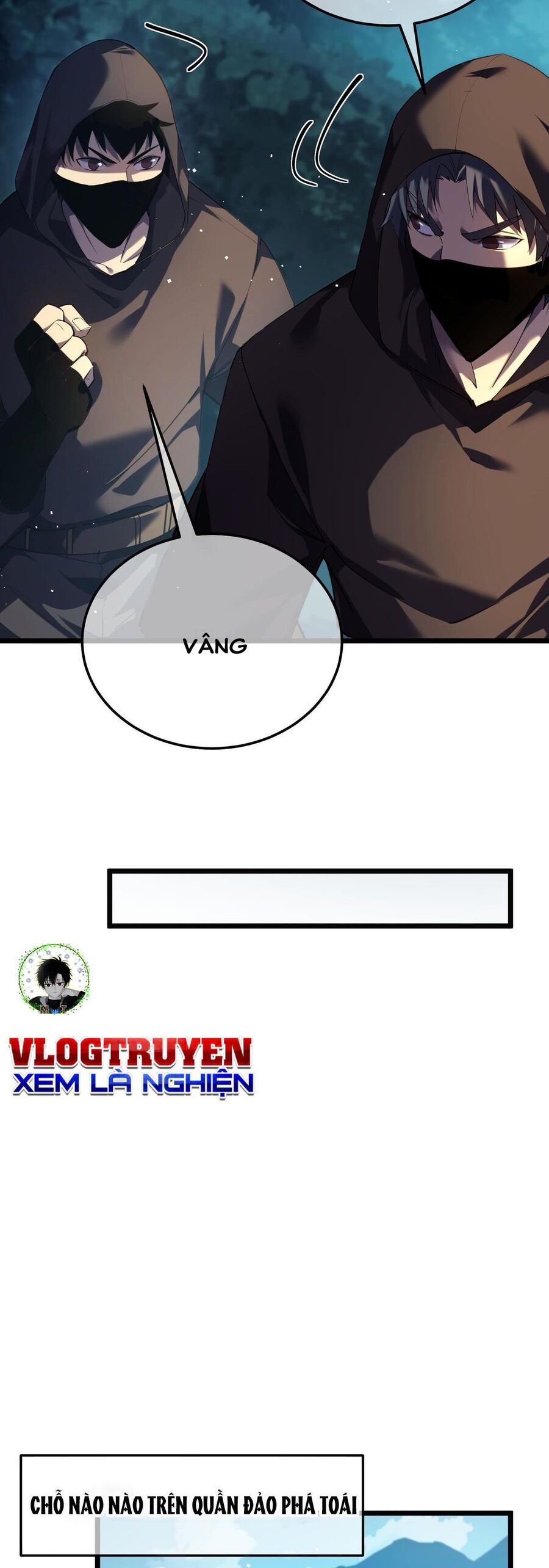 Toàn Dân Chuyển Chức: Bị Động Của Ta Vô Địch Chapter 10 - Trang 2