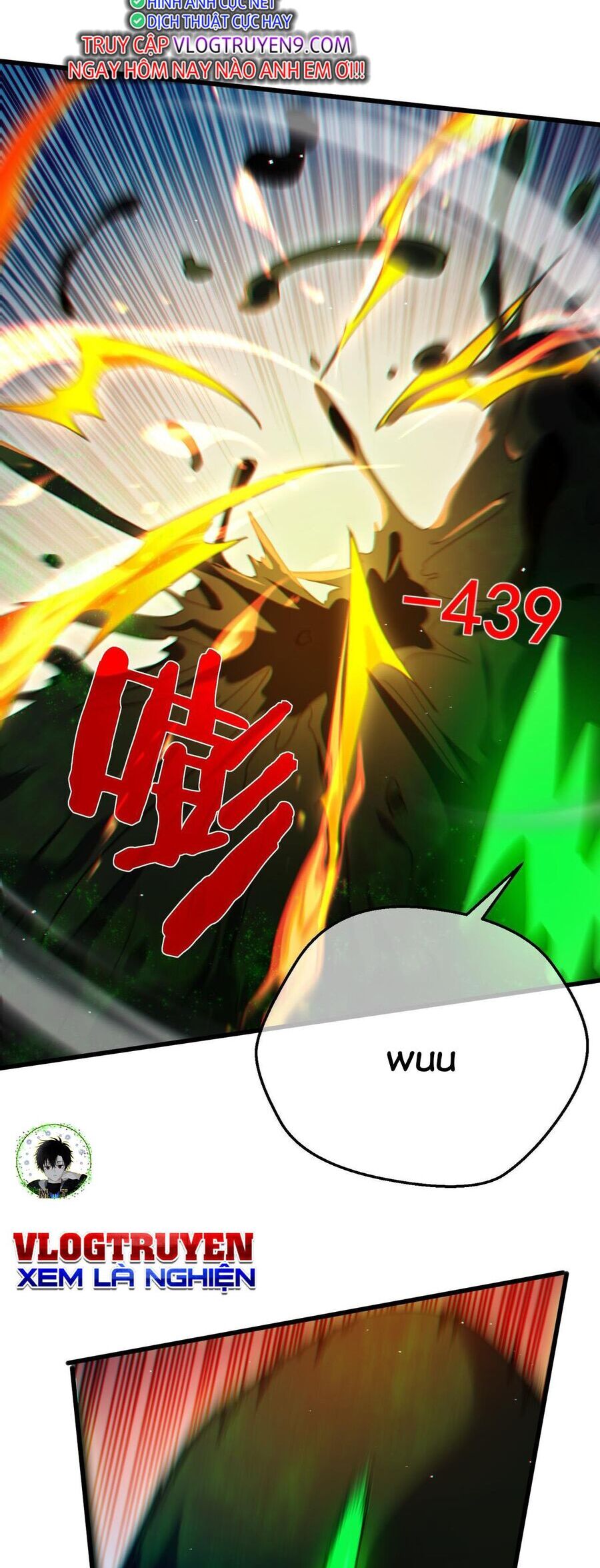 Toàn Dân Chuyển Chức: Bị Động Của Ta Vô Địch Chapter 10 - Trang 2