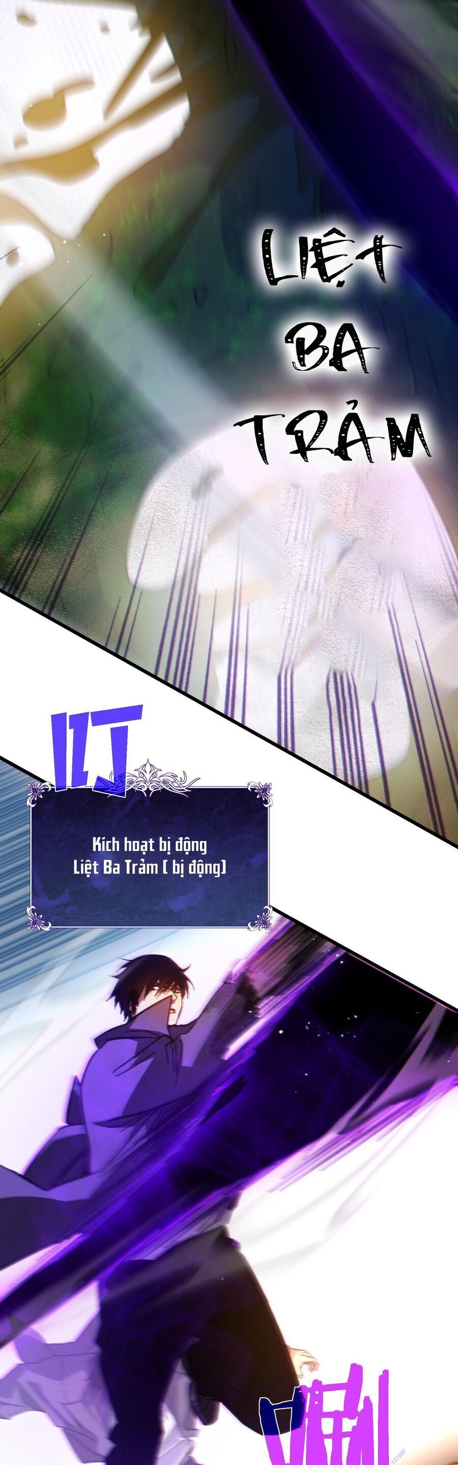 Toàn Dân Chuyển Chức: Bị Động Của Ta Vô Địch Chapter 10 - Trang 2