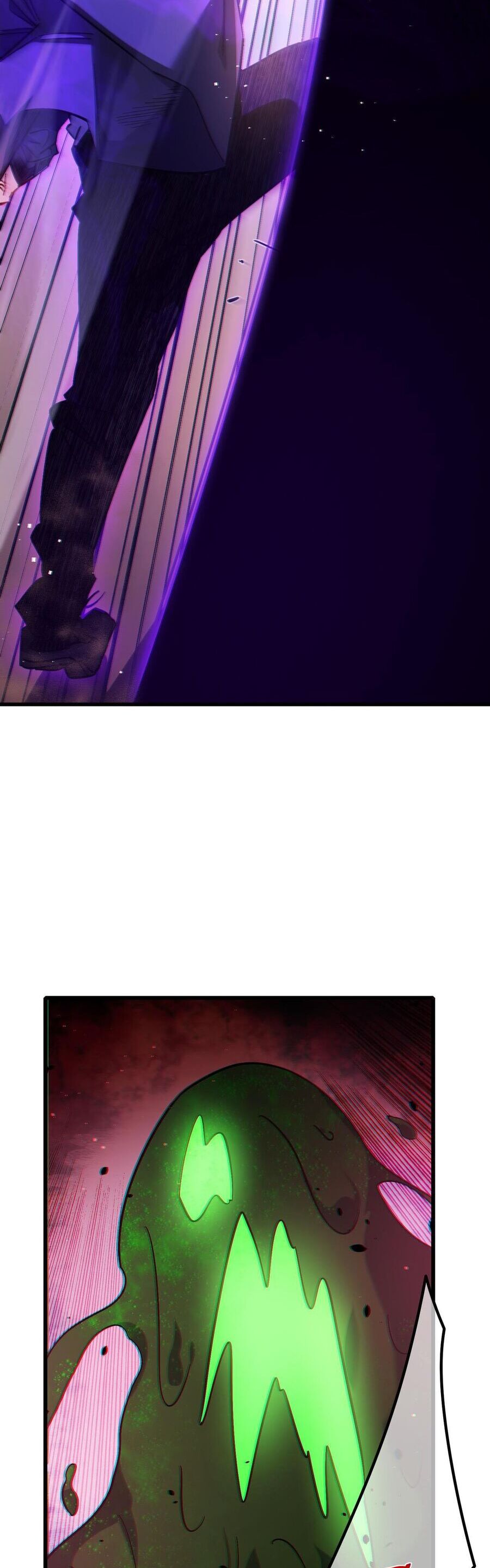 Toàn Dân Chuyển Chức: Bị Động Của Ta Vô Địch Chapter 10 - Trang 2