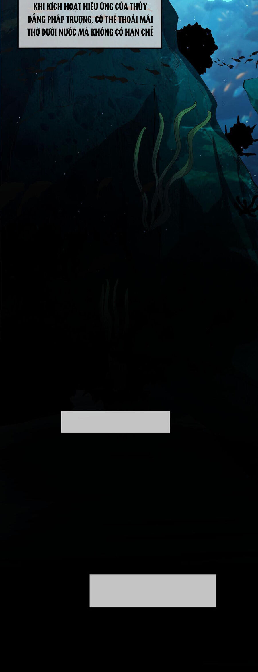 Toàn Dân Chuyển Chức: Bị Động Của Ta Vô Địch Chapter 10 - Trang 2