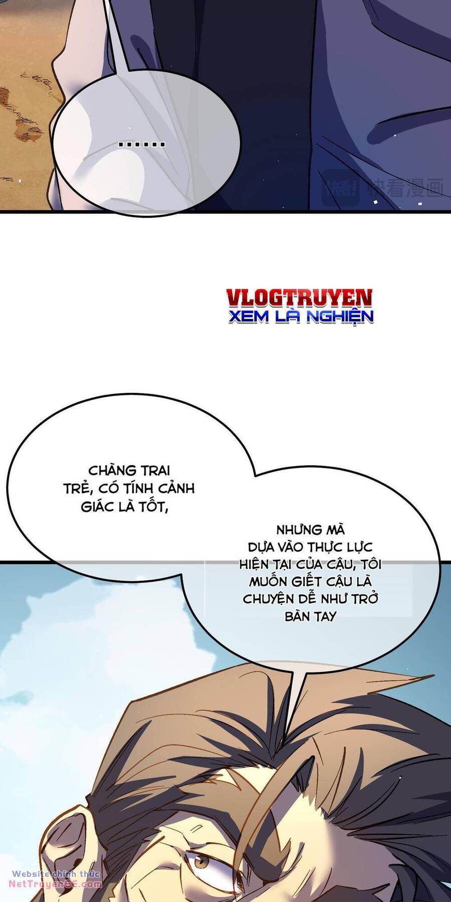 Toàn Dân Chuyển Chức: Bị Động Của Ta Vô Địch Chapter 11 - Trang 2