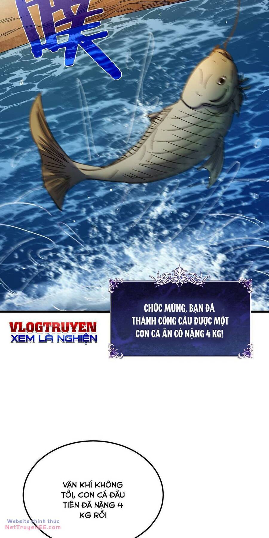 Toàn Dân Chuyển Chức: Bị Động Của Ta Vô Địch Chapter 11 - Trang 2