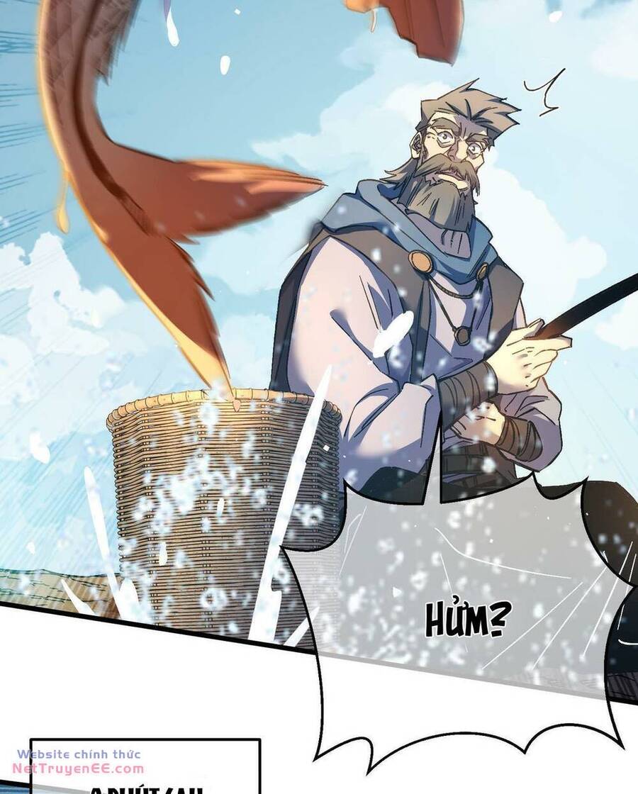 Toàn Dân Chuyển Chức: Bị Động Của Ta Vô Địch Chapter 11 - Trang 2