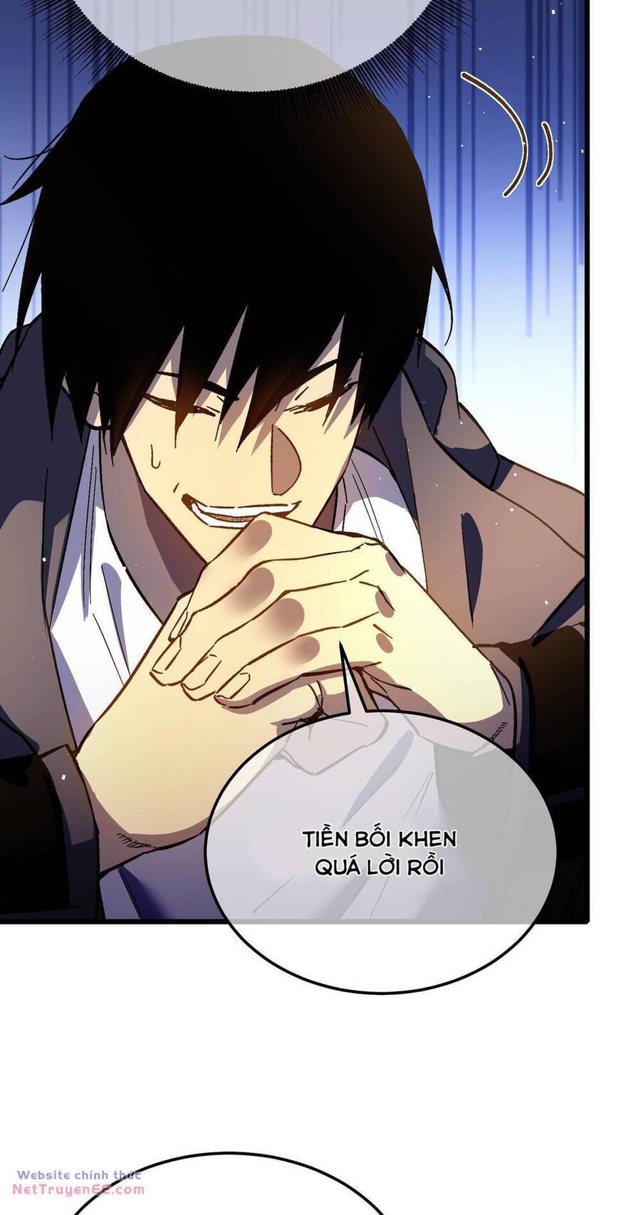 Toàn Dân Chuyển Chức: Bị Động Của Ta Vô Địch Chapter 11 - Trang 2