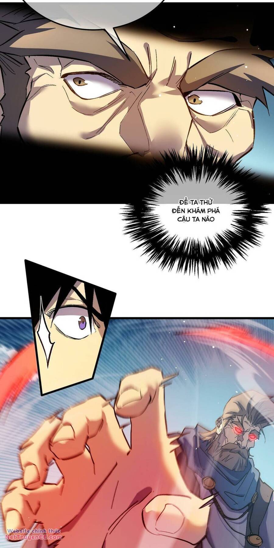 Toàn Dân Chuyển Chức: Bị Động Của Ta Vô Địch Chapter 11 - Trang 2