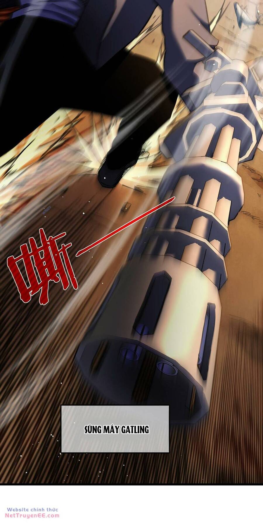 Toàn Dân Chuyển Chức: Bị Động Của Ta Vô Địch Chapter 11 - Trang 2