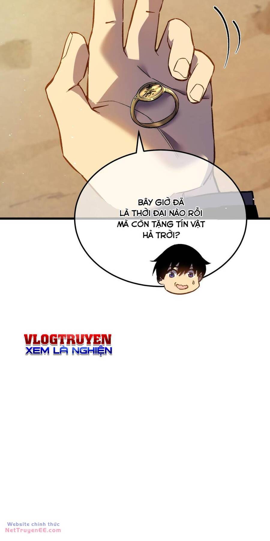 Toàn Dân Chuyển Chức: Bị Động Của Ta Vô Địch Chapter 11 - Trang 2