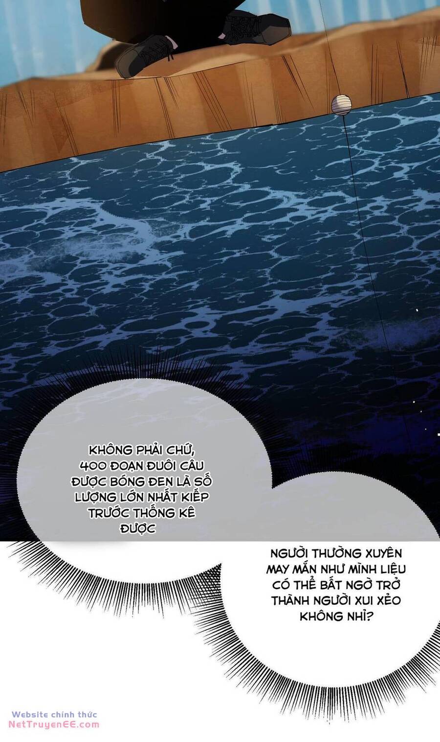 Toàn Dân Chuyển Chức: Bị Động Của Ta Vô Địch Chapter 11 - Trang 2