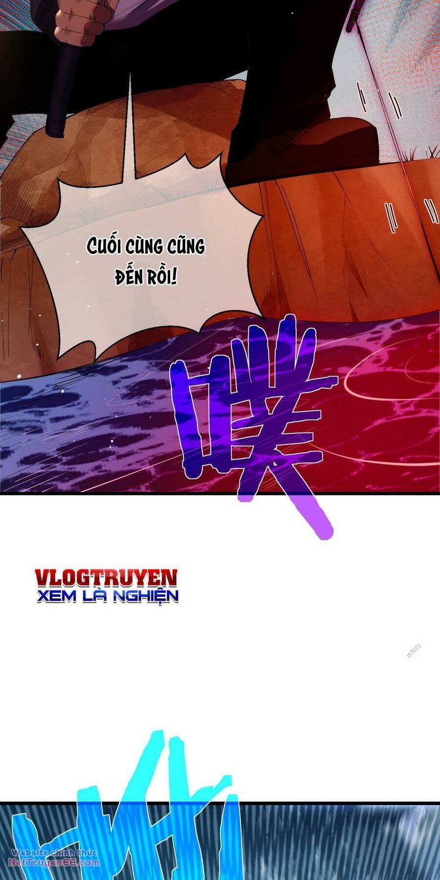 Toàn Dân Chuyển Chức: Bị Động Của Ta Vô Địch Chapter 11 - Trang 2