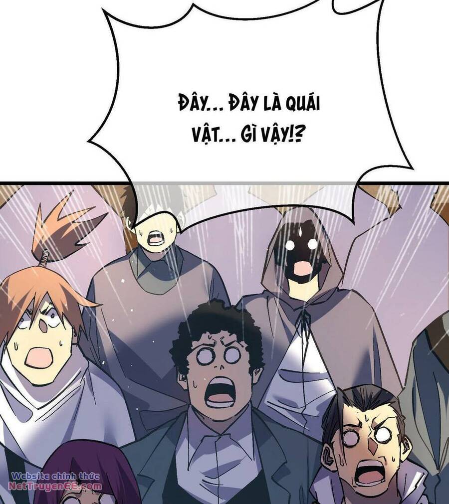 Toàn Dân Chuyển Chức: Bị Động Của Ta Vô Địch Chapter 11 - Trang 2